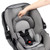 Safety 1ˢᵗ Onboard35 Securetech Infant Car Seat, Set In Stone