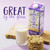 Oatsome Organic Oat Milk, 33.8 Fl Oz, 6-pack