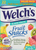 Welch's Island Fruits Fruit Snacks Value Pack, 0.9 Oz, 22 Count