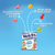 Welch's Island Fruits Fruit Snacks Value Pack, 0.9 Oz, 22 Count