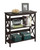 Oxford 3 Tier Bookcase