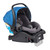 Safety 1ˢᵗ Onboard35 Securetech Infant Car Seat, Swept Away