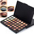 All-in-one Makeup Set Teenage Gift Essential Starter Kit Lip Gloss Blush Brush Eyeshadow Palette Highly Pigmented Cosmetic Palette With Travel Carry Cosmetic Bag