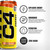 C4 Original Sugar Free Energy Drink | Orange Slice | Pre Workout Performance Drink With No Artificial Colors Or Dyes,12 Fl Oz (pack Of 12)