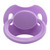 Littleforbig Bigshield Generation-ii Adult Sized Pacifier Purple