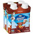 Almond Breeze Dairy Free Almondmilk, Chocolate Single Serve, 4 Count (pack Of 6)