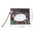 Hemoton 4 Pcs Wipe Dispensers Baby Wet Wipe Pouch Containers Portable Wipe Pouches