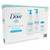 Baby Dove Wash And Lotion (2 - 20 Fl. Oz. & 1 - 6.5 Fl. Oz.)