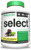 Select Vegan Pea  Brown Rice Protein  Vanilla Indulgence (27 Servings)