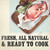 Smithfield Fresh Pork Boneless Shoulder Butt Roast, 4.7-10 Pounds