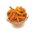 Michele's Pantry Honey Roasted Pineapple Habanero Sesame Snack Sticks 2 Lbs
