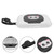 Hemoton Baby Wet Wipes Dispenser Outdoor Portable Baby Wipes Holder Wet Tissue Box
