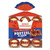 Kings Hawaiian Original Sweet Pre Sliced Slider Bun, 10 Ounce -- 12 Per Case
