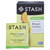 Stash Tea Meyer Lemon Herbal Tea Bags, 20 Count