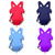 8pcs Adjustable Baby Carrier Newborn Infant Swaddle Sling Baby Backpack Wrap Sling 2-16 Months Red