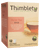 Thimbelty Pu'er Tea, Gourmet Black Tea For K-cup Brewers, 12 Pods