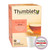Thimbelty Pu'er Tea, Gourmet Black Tea For K-cup Brewers, 12 Pods