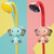 Valink Elephant Baby Bath Shower Head Elephant Water Pumps And Trunk Spout Rinser For Newborn Babies
