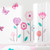 Bedtime Originals Magic Garden Floral Wall Decals