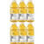Vitamin Water Energy - Tropical Citrus, 20 Fl Oz Bottle (pack Of 6, Total Of 120 Fl Oz)
