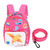 Breathable Anti-lost Kid Schoolbag, Backpack, For Children Kids