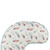 Monbebe 3 In 1 Multifunctional Nursing Pillow With Memory Foam