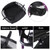 Mgaxyff 1pc Baby Stroller Pram Bottom Basket Pushchair Shopping Storage Case Organizer Bag, Stroller Basket