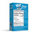 Hawaiian Punch Singles On The Go Berry Blue Typhoon 8 Packets Per Box (pack Of 3)