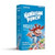 Hawaiian Punch Singles On The Go Berry Blue Typhoon 8 Packets Per Box (pack Of 3)
