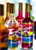 Torani Almond Orgeat Syrup, 25.4 Ounce