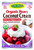 Lets Do Organic Heavy Coconut Cream, 13.5 Ounce