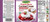 Lets Do Organic Heavy Coconut Cream, 13.5 Ounce