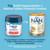Nestlé Nan Supremepro 1, Premium Baby Formula, Newborn To Six Months – 28.2 Oz/800g