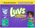 Luvs Ultra Leakguards Diapers, Size 6,  54 Each