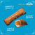 Unique Snacks - Unique Pretzels Original All Natural Pretzel Shells, 10 Ounce Bags, (pack Of 3)