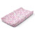 Summer Infant Changing Pad Cover, Pink Swirl