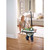 Graco Bumper Jumper Baby Jumper, Bear Tr
