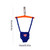 Peitten Doorway Jumper Jumper For The Original Exerciser With Super Stand For Active Babies That Love To Jump And Have Fun Jumping Chair Bouncing Swing Judicious