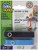 Baby Buddy Secure-a-toy Toy Straps, 2pk Navy/blue