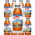 Snapple Diet Trop-a-rocka Tea, All Natural, 16 Fl Oz (pack Of 8, Total Of 128 Fl Oz)