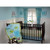 Little Bedding By Nojo Ocean Dreams 3-piece Crib Bedding Set