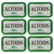 Altoids Spearmint Curiously Strong Mints, 1.76 Oz. Tins (pack Of 6)