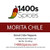 1lb Morita Chipotle Dried Whole Chile Peppers By 1400s Spices