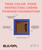 Black Opal Pore Perfecting Crème Foundation Spf 15, Vitamin C & E, Rich Caramel