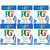 Pg Tips The Tasty Decaf Pyramid Tea Bags (pack Of 6, Total 420 Tea Bags)