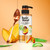 Hair Food Mango & Aloe Curl Definition Shampoo, 10.1 Fl Oz