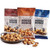 Harry & David Moose Munch Premium Popcorn 3 Flavor Variety Pack: Dark Chocolate, Classic Caramel, Milk Chocolate (8oz Each)