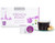 Prince & Spring French Roast Coffee Pods 80 Ct. - Organic