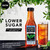 Pure Leaf Iced Tea, Subtly Sweet Tea, Lower Sugar, 18.5 Ounce Bottles (pack Of 12)