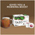 Tazo K-cup® Pods Black Tea, Caffeinated, Tea Bags 10 Ct